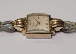 Vintage Certina Handaufzug Rarität