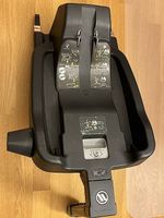 Avionaut Basisstation IQ Isofix