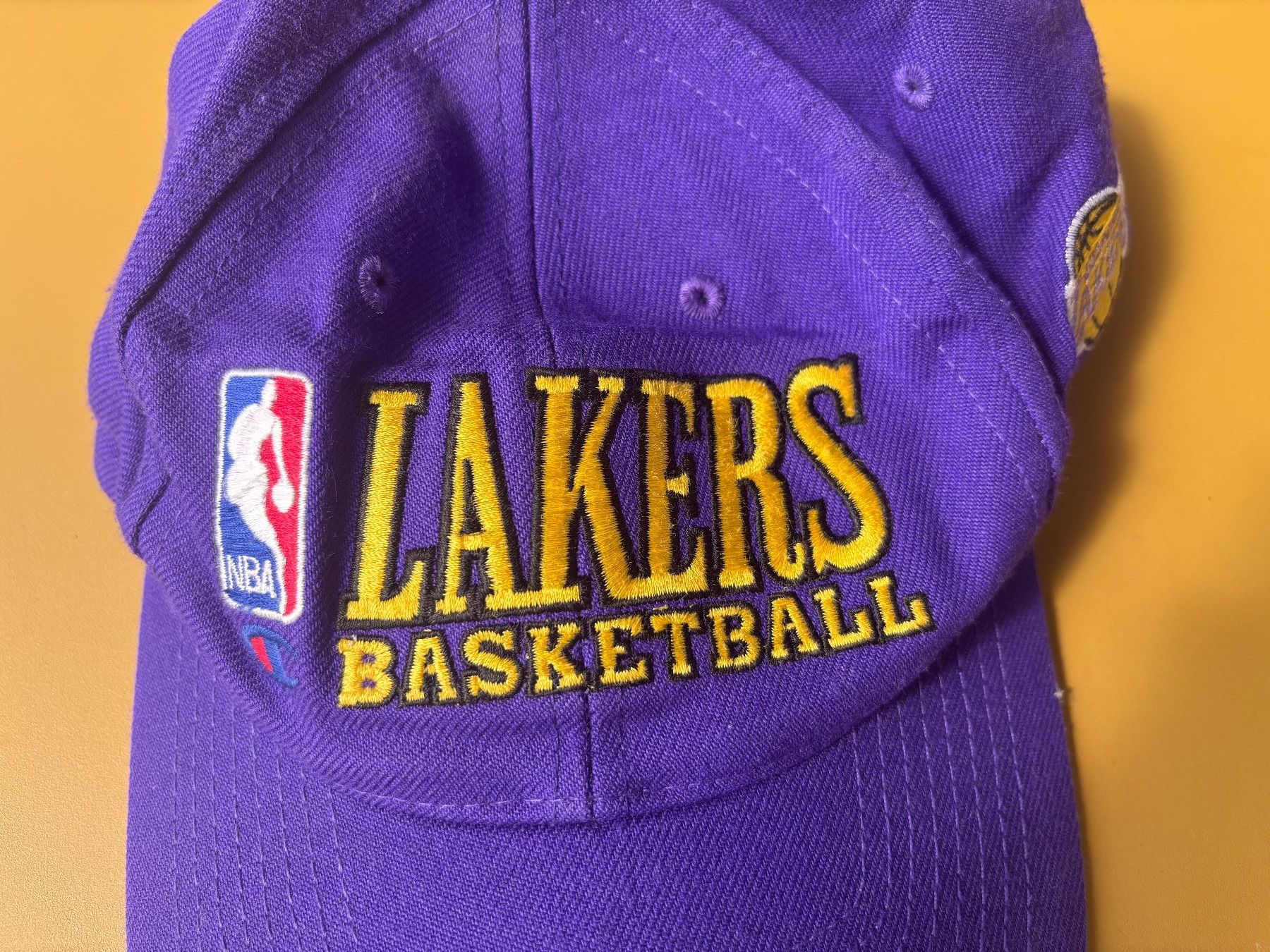 Hüte, Mützen & Caps: LAKERS BASKETBALL Cap – Gebraucht aus Zürich von missmodernage 1