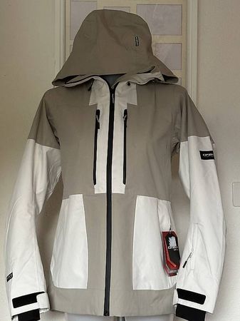 Icepeak Cavour Skijacke Gr. 38/40  Neu