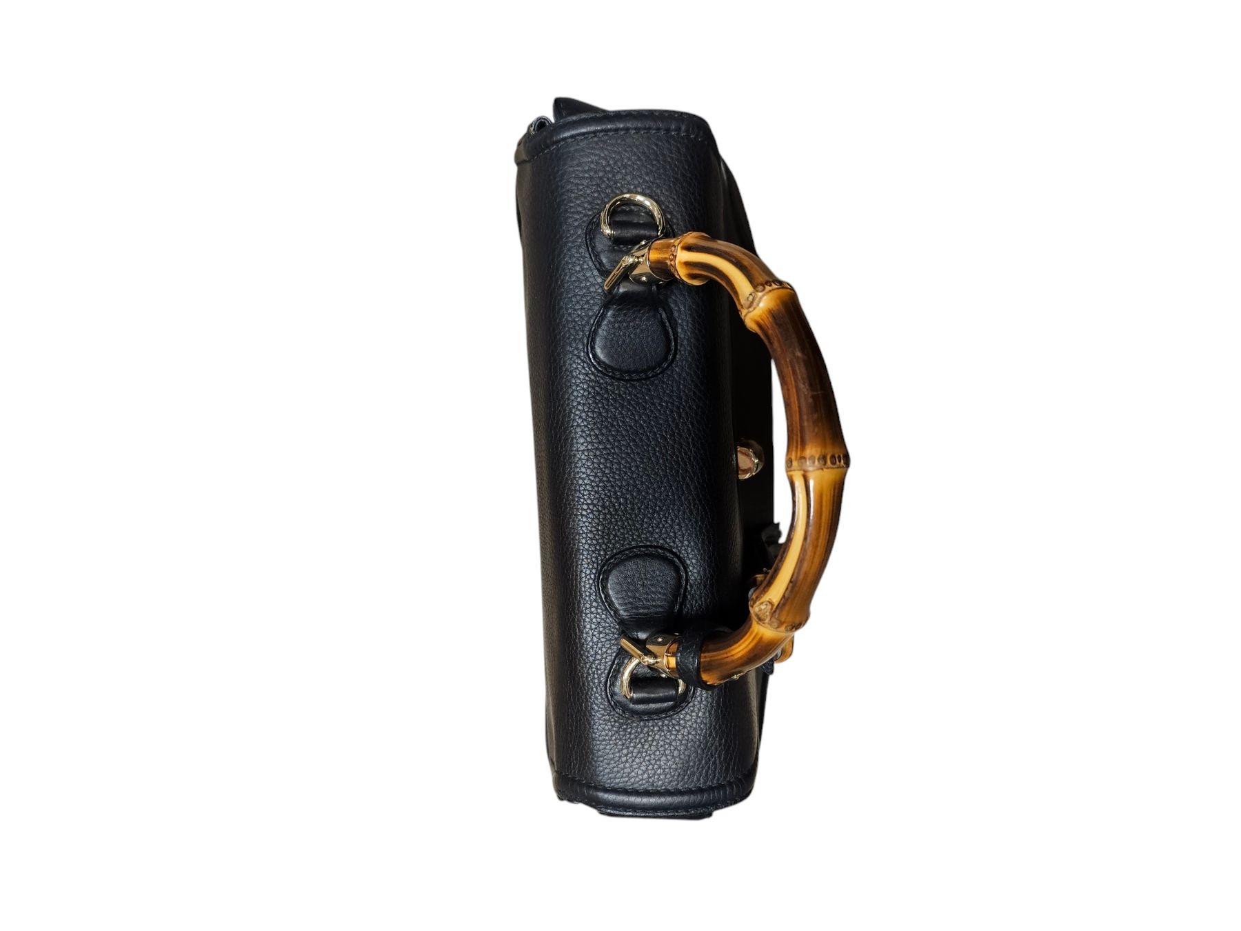 Gucci Borse da donna: Gucci Bamboo Tasche – Usato da Zürich venduto da finesse.shop 2