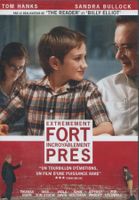 Extrèmement Fort - Incroyablement Près - DVD