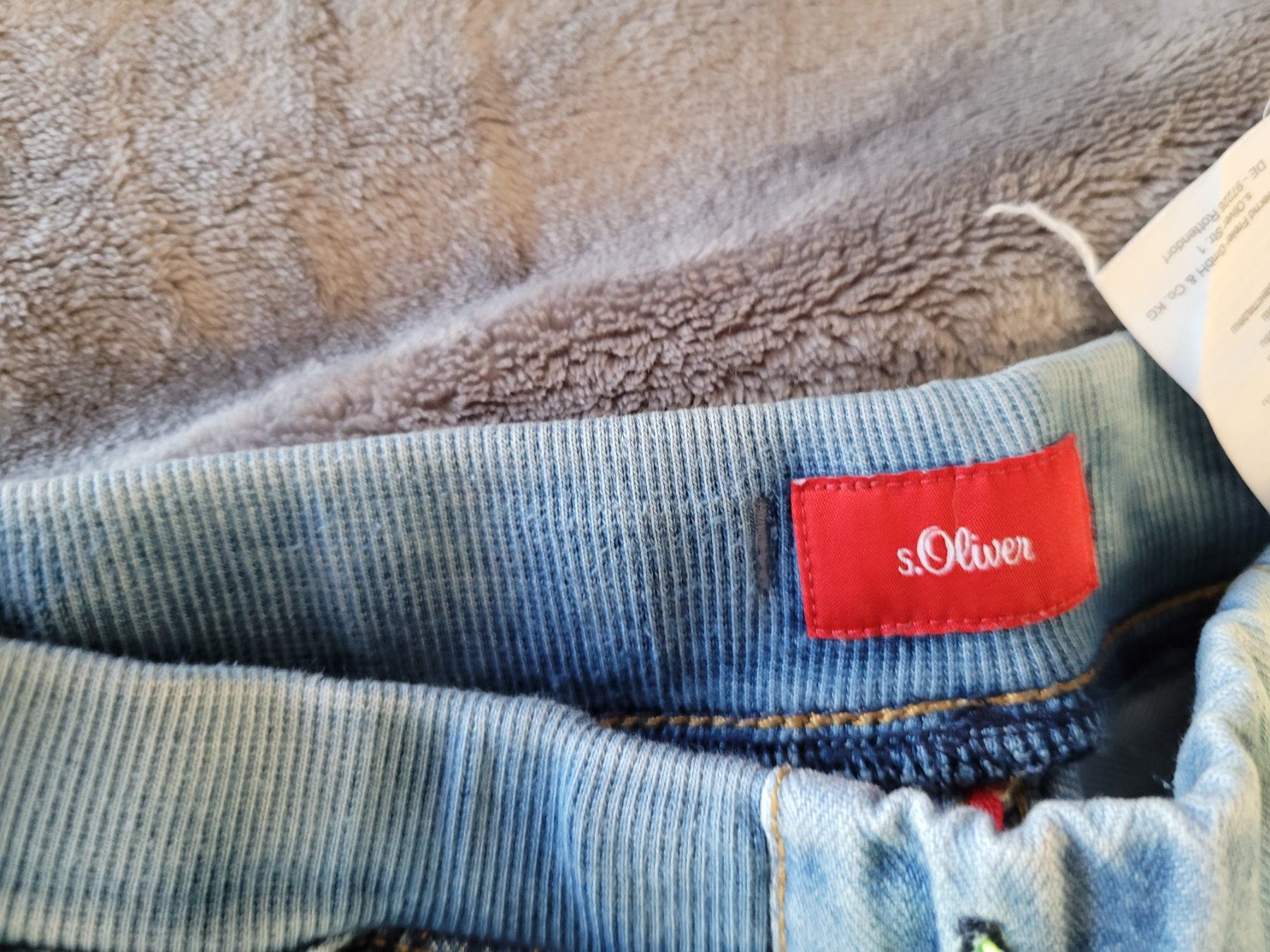 Hosen: Short - 128/134 - 7y – Gebraucht aus Zürich von heldc 1