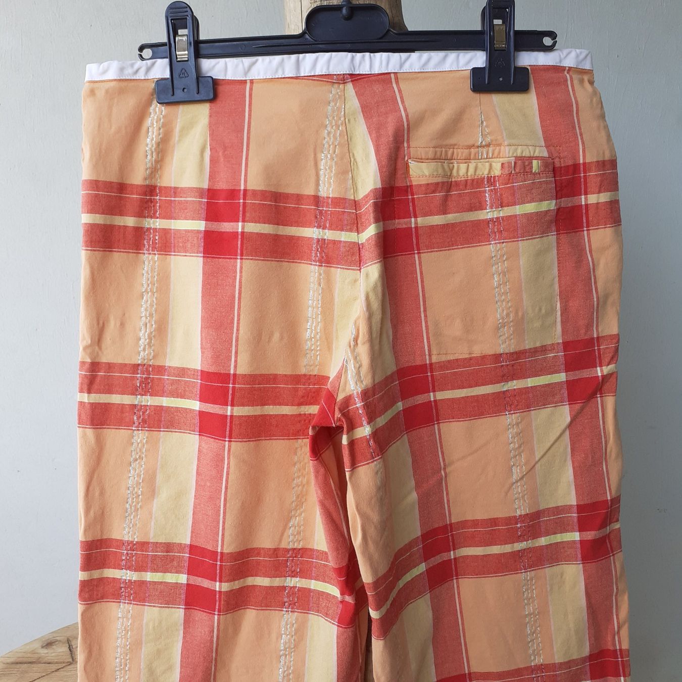 Quiksilver Hosen: Quicksilver Roxy Life  3/4 Sommerhose, S – Gebraucht aus Bern von Solarsystem 9