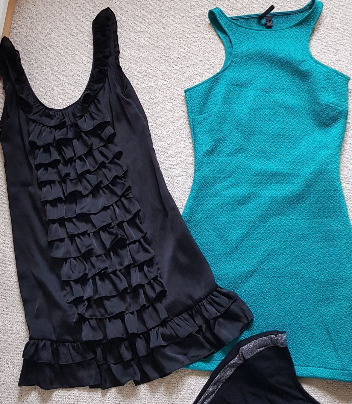 Vestiti: 3er Set von Zara/Mango, Gr. S – Usato da Winterthur venduto da Mick77 1