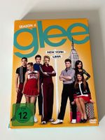 Glee - Staffel 4 - DVD Box