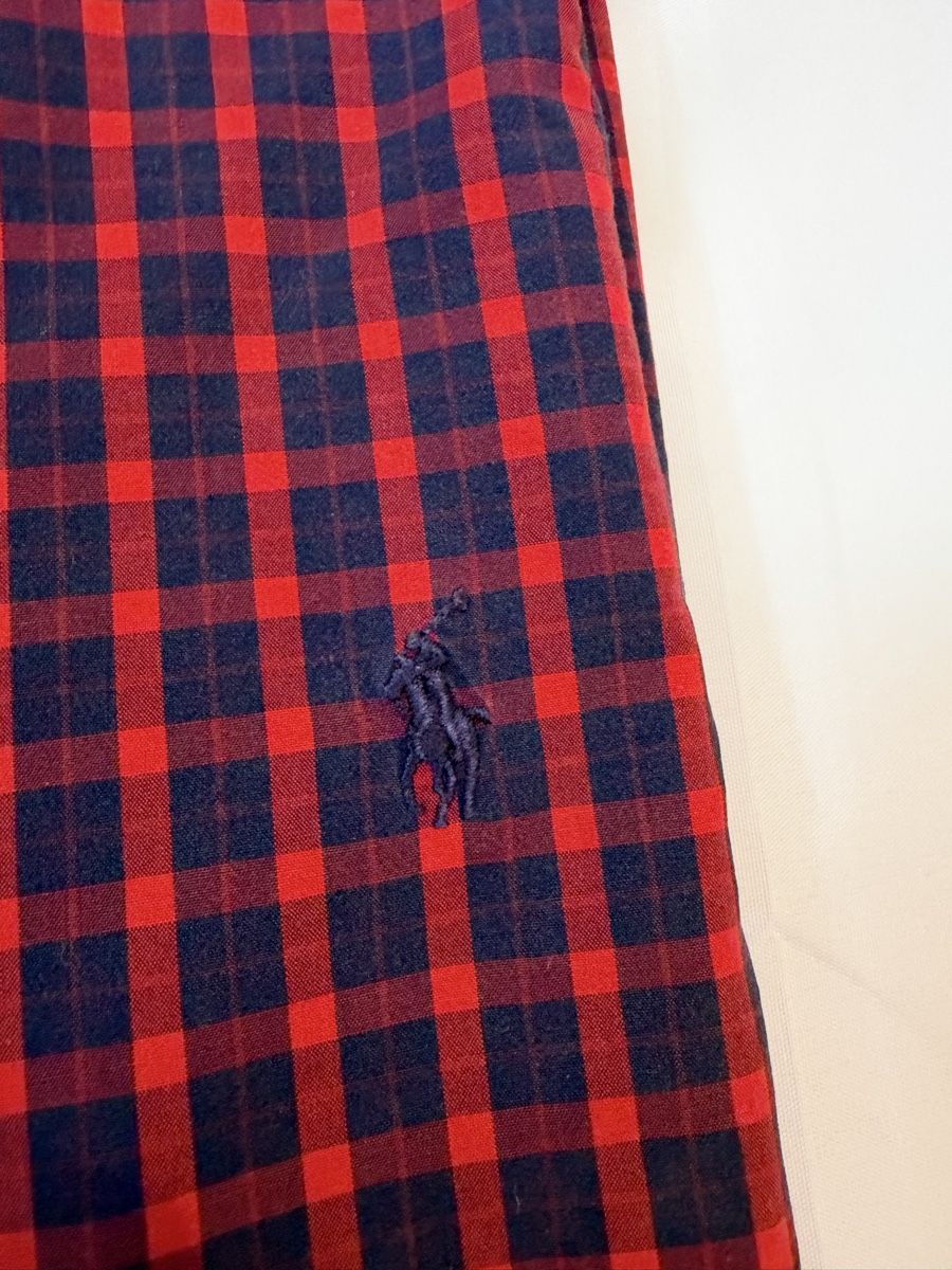 Ralph Lauren Camicie: Ralph Lauren Langarm-Hemd – Nuovo (secondo la descrizione) da Ettenhausen TG venduto da chr_86wr 1