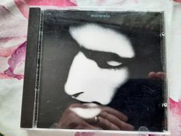 CD Mirwais