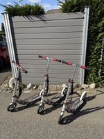 Hudora BigWheel 205 Scooter Trotti