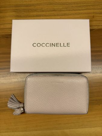 Coccinelle Portemonnaie