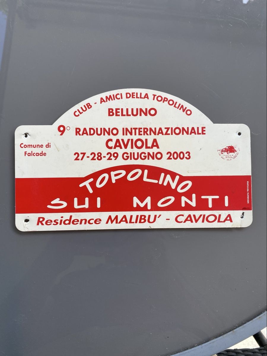 Ecriteaux: Schild – D'occasion à Seuzach par M.Govori