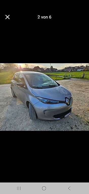 Automobili: Renault zeo  – Usato da Bützberg venduto da ivano03 3