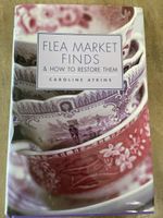 Flea Market Finds & How to Restore Them englische Sprache
