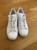 Adidas Stan Smith Sneaker weiss Grösse 37 1/2