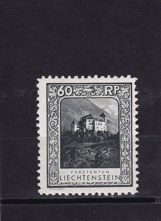 Liechtenstein 1930 Verschiedene Darstellungen Kaufen auf Ricardo