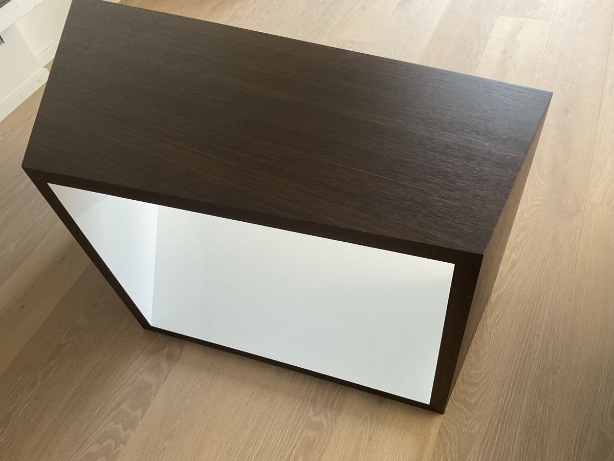 Tavoli: Design Salontisch – Usato da Uitikon Waldegg venduto da sch_m58c 3