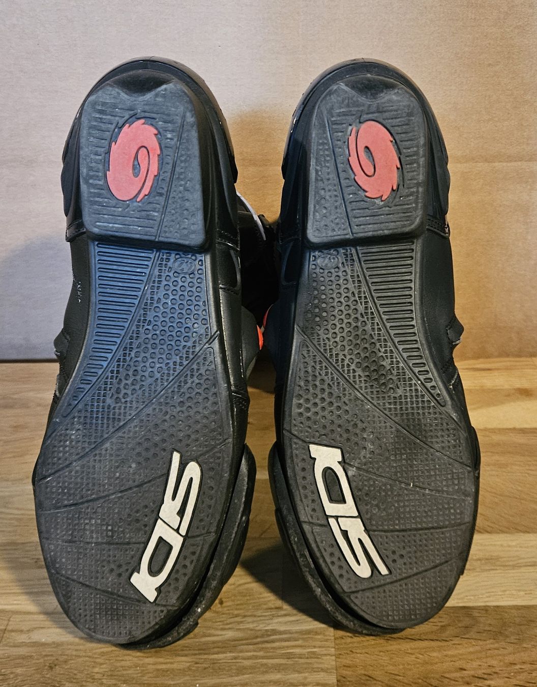 SIDI Scarpe da uomo: Motorradschuhe Sidi Vertigo 2 – Usato da Ilanz venduto da Rossi08 3