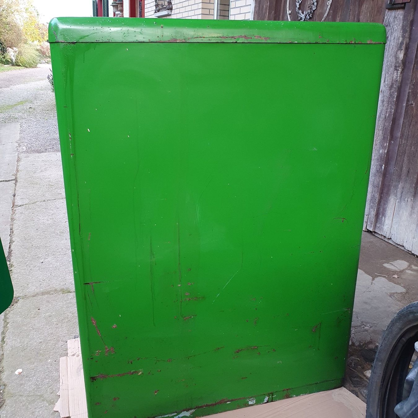 Castrol Altre raccolte & rarità: Oelkabinett Castrol Retro Antik – Usato da Uesslingen venduto da 1Atelier 5