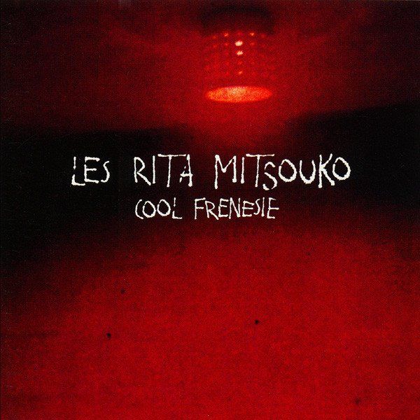 CD: Les Rita Mitsouko COOL FRENESIE CD – Usato da Kandergrund venduto da Sososo