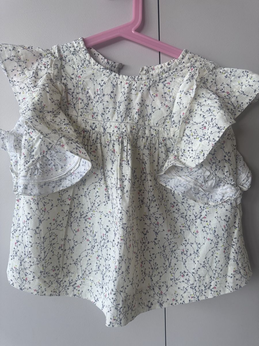 Bonpoint Camicie, T-shirt & Polo: Bonpoint  – Usato da Ruvigliana venduto da lux_t2sb 2