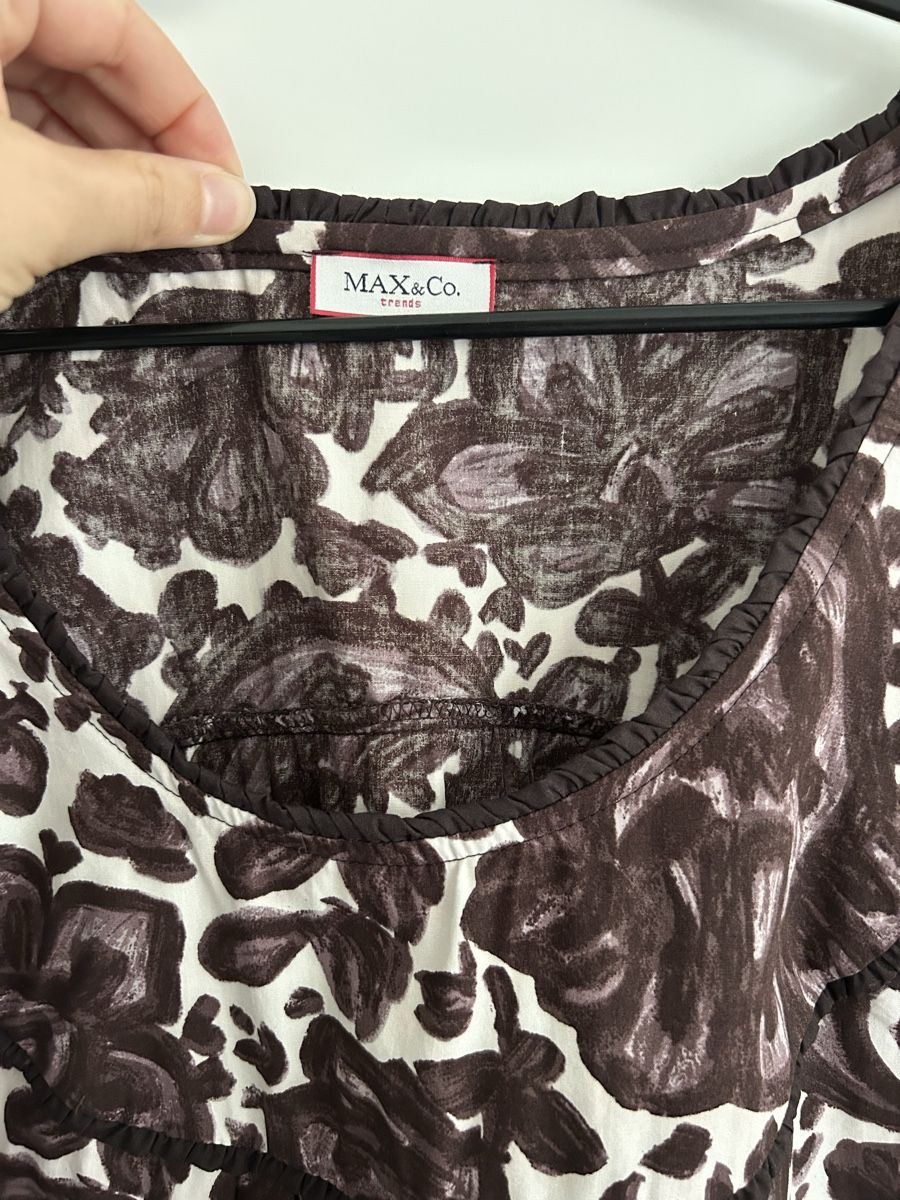 Max Mara Kleider: Midikleid Max&Co – Gebraucht aus Zürich von Robin_zh2 2