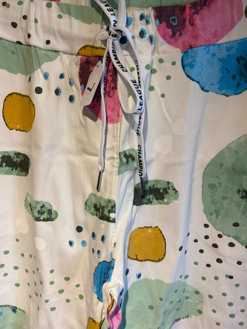 Pantaloni: LEICHTE SOMMER HOSE-BUNT – Nuovo e nell'imballaggio originale da Meienried venduto da ManuelaBoutique 3