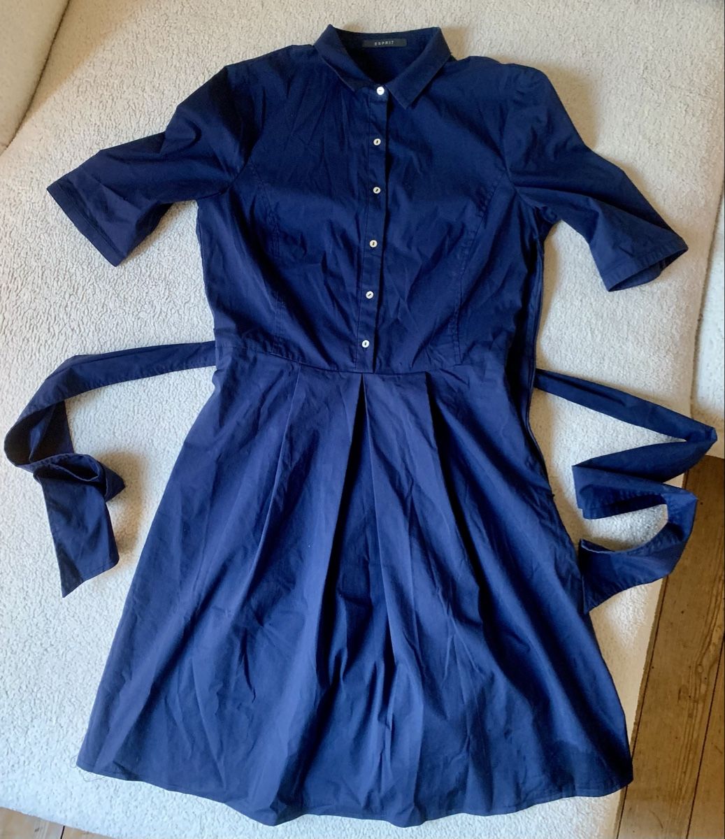Esprit Kleider: Sommerkleid Esprit – Gebraucht aus Bern von SaleOutPhil 1