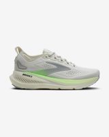 Brooks Glycerin 23 Wide 2E Breite Gr :45 weiß-grau-grün(NEU)