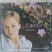 Jewel - Pieces of You (CD)