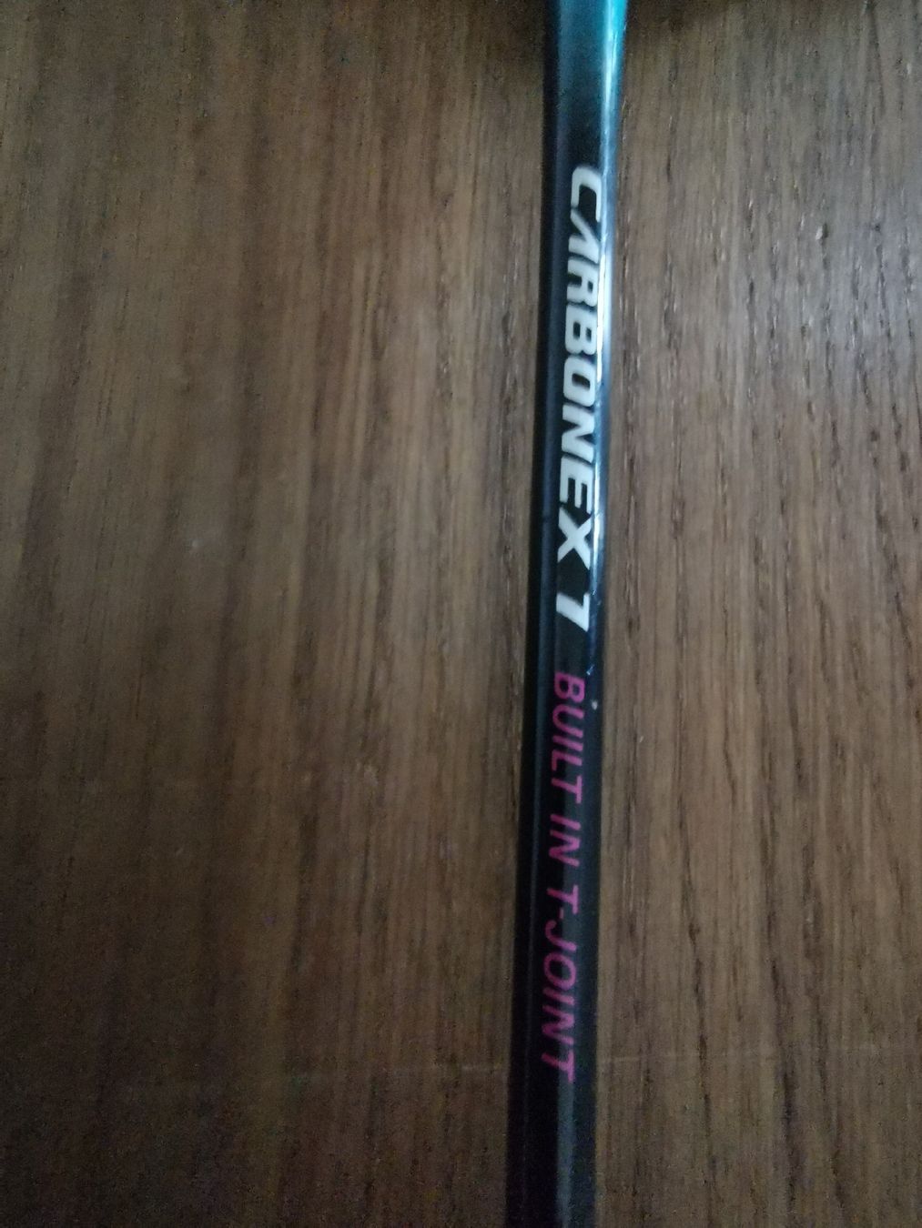 Racchette: Yonex Carbonex 7 Badminton Racket – Usato da Wohlen AG venduto da Mica1 2