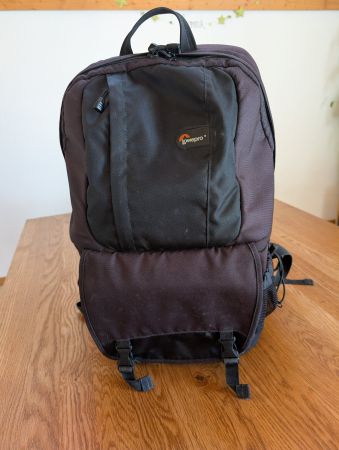 Sac à dos Photo Lowepro
