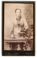 Fotografie A. Meier von Tobel, Zürich, 