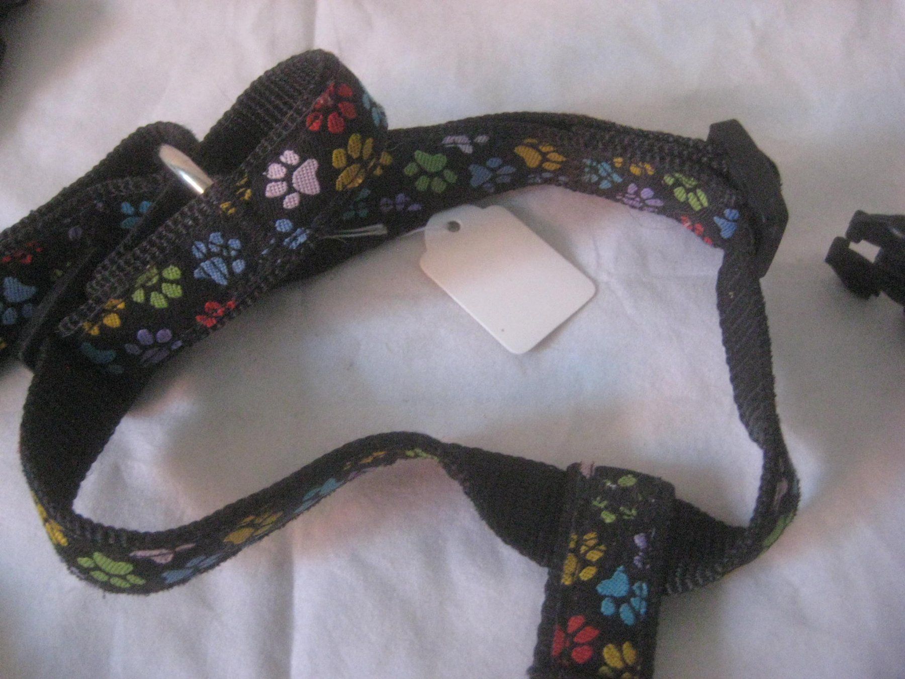 Leine & Halsband: HUNDE  GESCHIRR – Gebraucht aus Uster von flocke1 1