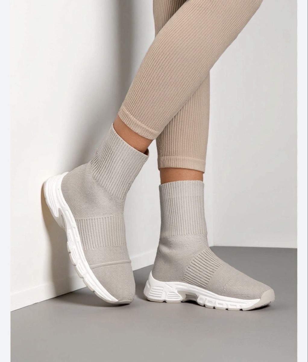 H&M Scarpe da donna: H&M Basket T.41 – Usato da Fribourg venduto da VSL-LUXE-BRAND 1