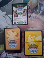 POKEMON Online Codes unbenutzt 100 Stück
