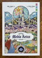 Media Aets - Brettspiel