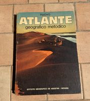 Nuovo Atlante Geografico Metodico Istituto Geografico De Ago