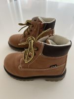 Winterschuh Fila Gr. 24