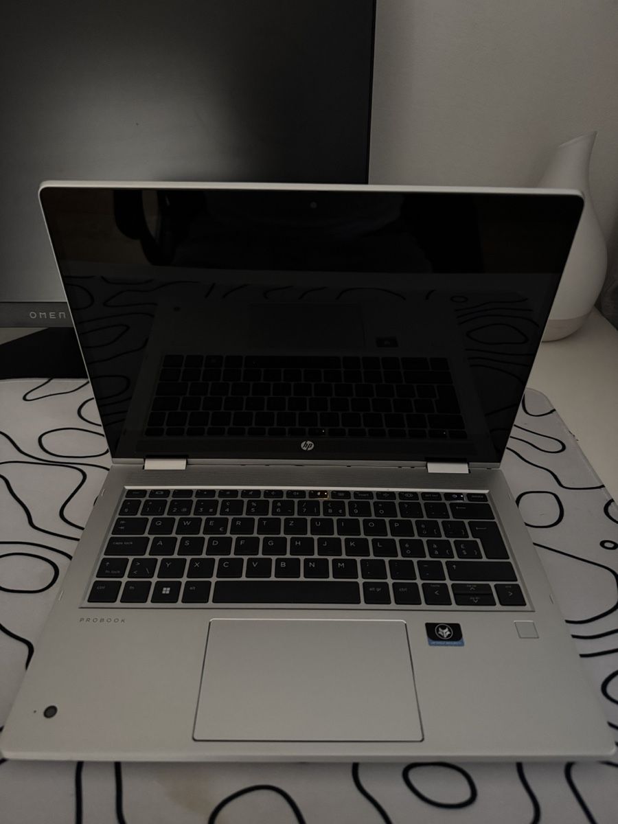 Hewlett Packard Portables: HP Probook 430 G8 – D'occasion à Kreuzlingen par joe_5lw6