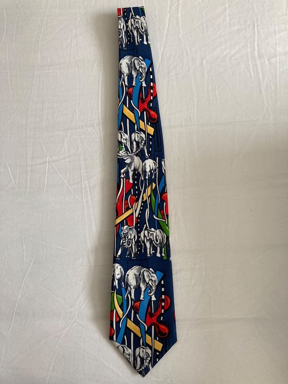 Kravatte Kaufen auf Ricardo