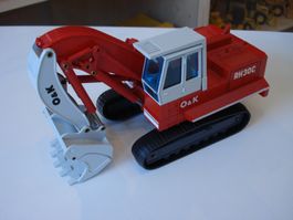 O&K RH 30C Raupenbagger