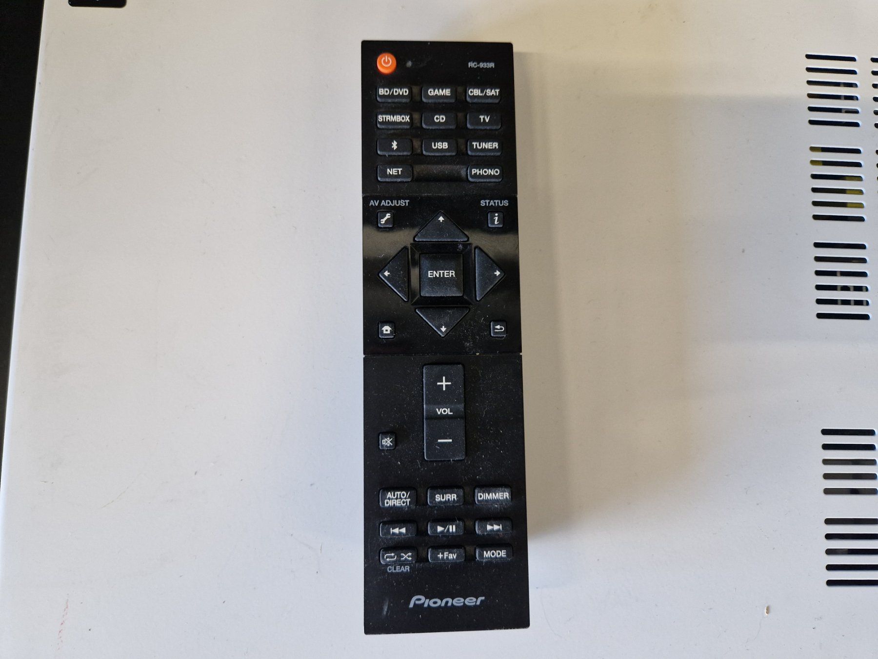 Pioneer Ricevitori: PIONEER VSX-S520D – Usato da Muhen venduto da Restwert_Muhen 5