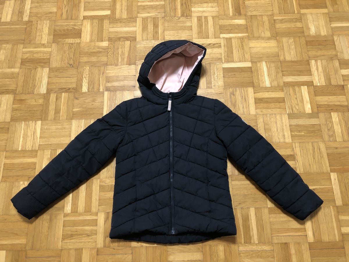 C&A Jacken & Mäntel: Mädchen Herbstjacke Grösse 146 – Gebraucht aus Aadorf von Kriscross