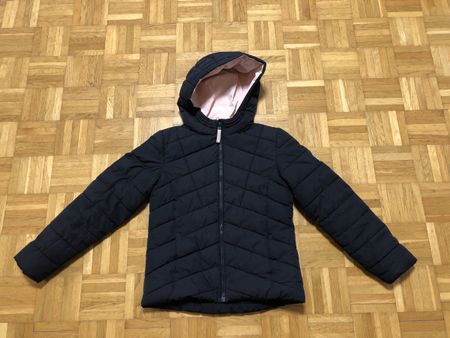 Mädchen Herbstjacke Grösse 146