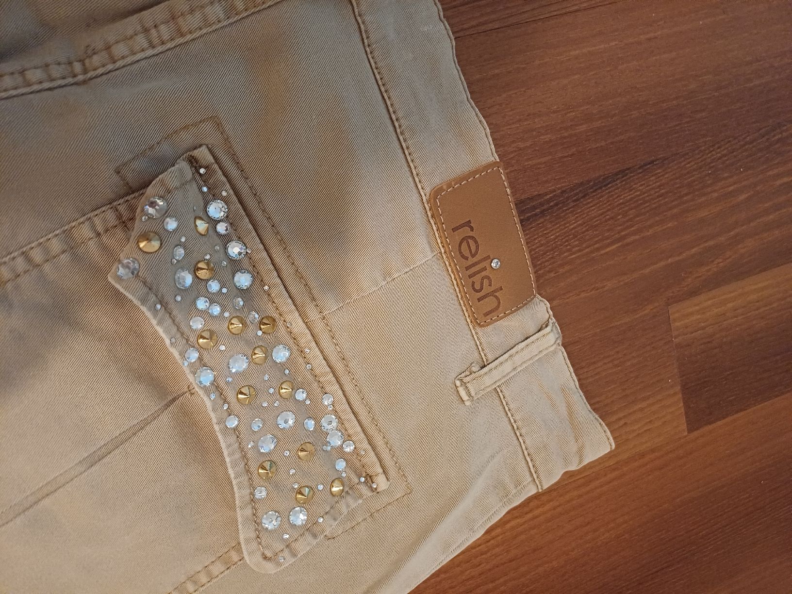 Jeans: Relish Hose Grösse 30 – Usato da Winterthur venduto da Smily-_- 2