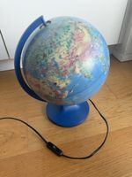 kindgerechten Globus