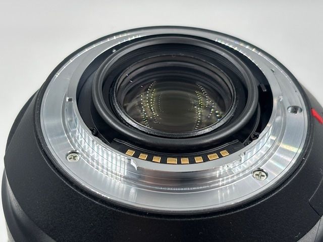 Tamron Objektive: Tamron SP 15-30mm 2.8 Sony-A – Gebraucht aus Seewis Dorf von Plebejus 5