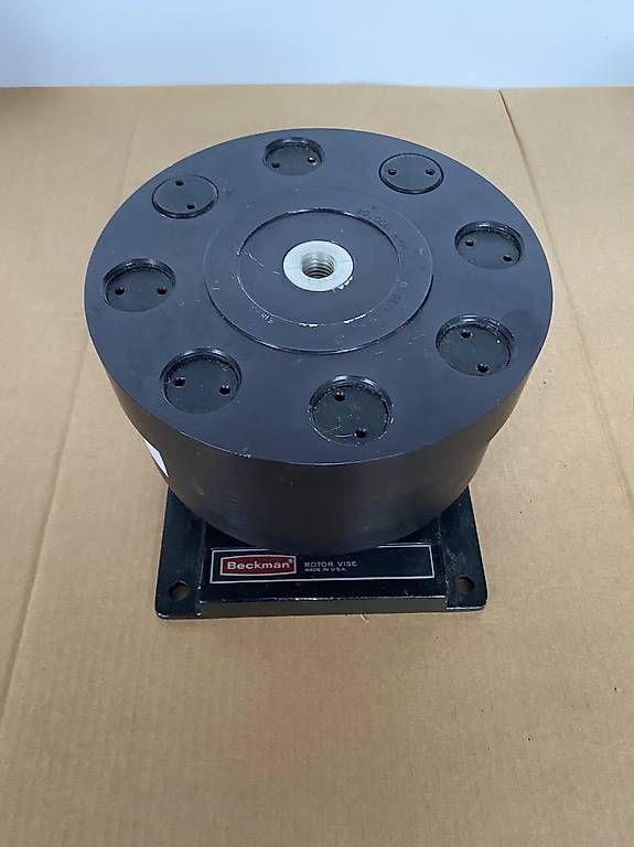 Rucksäcke: Beckmann rotor vise – Gebraucht aus Nebikon von schnischna80 4