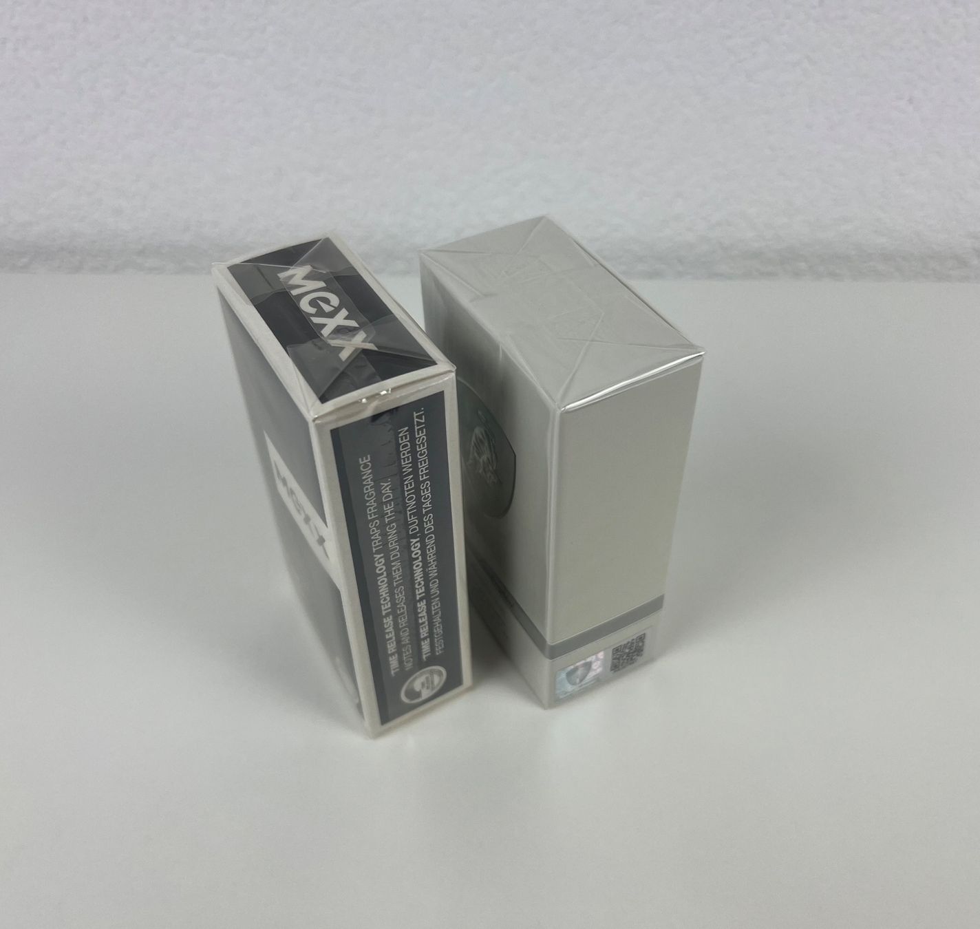 Lamborghini Profumi & Eau de Toilette: Mexx Forever Classic & Lamborghini Essenza - 2 x Herrendüfte – Nuovo e nell'imballaggio originale da Stein am Rhein venduto da Moons_of_Saturn 1