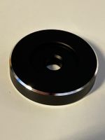 Alu Singlepug Mod.Classic black
